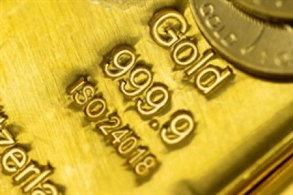 Giới đầu tư tìm nơi trú ẩn, vàng có thể cán mốc 4,000 USD?