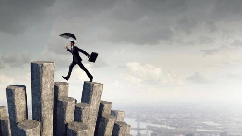 Nhịp hồi là cơ hội để quản trị rủi ro