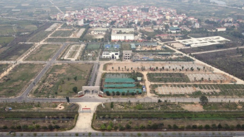 Giảm 30% tiền thuê đất năm 2024