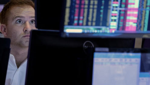 Nguyên nhân lợi suất trái phiếu kho bạc Mỹ tăng vọt