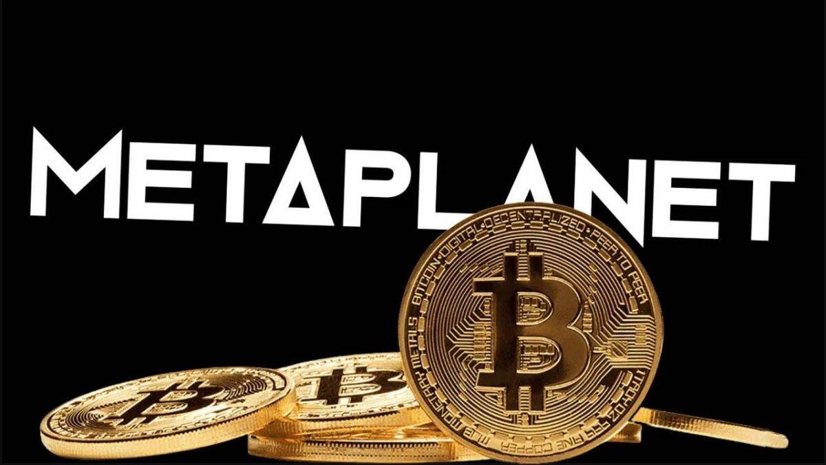 Metaplanet tiếp tục "đi chợ" thêm 319 Bitcoin