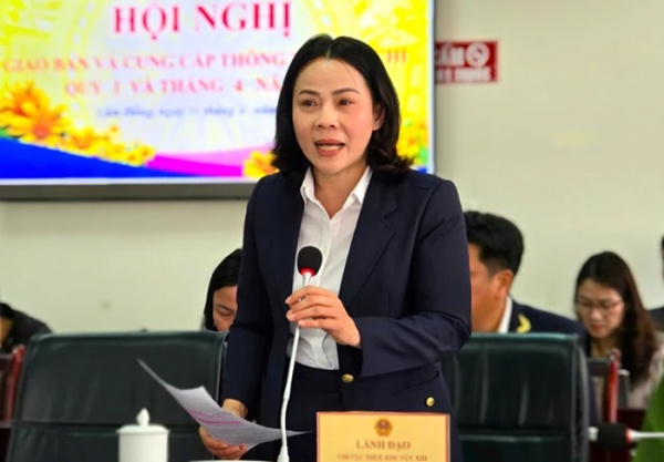 Cơ quan điều tra vào cuộc vụ doanh nghiệp tố đoàn thanh tra thuế giả mạo trong công tác