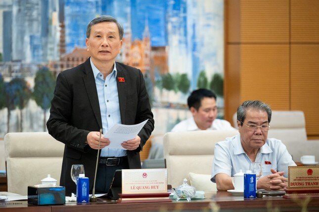 Đề xuất Thủ tướng quyết định chủ trương đầu tư nhà máy điện hạt nhân ảnh 2