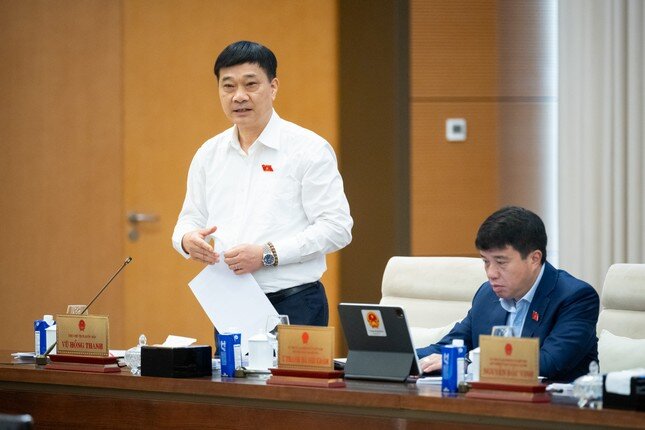 Đề xuất Thủ tướng quyết định chủ trương đầu tư nhà máy điện hạt nhân ảnh 3