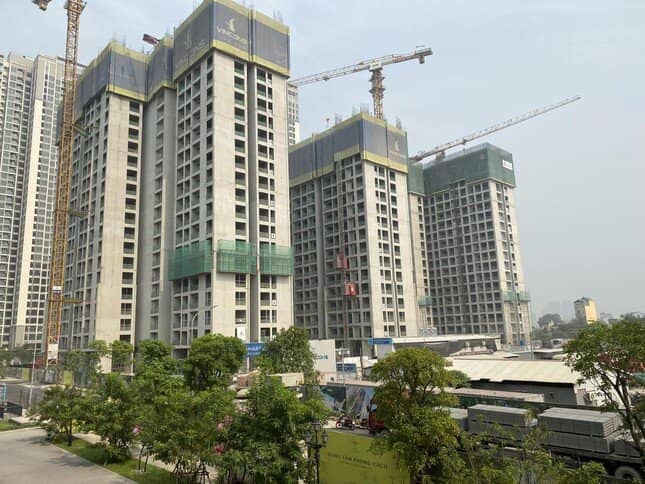 Phân khúc bất động sản nào tăng giá cao nhất thời gian qua?