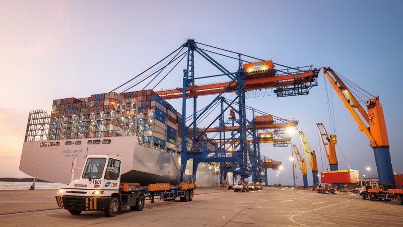 Cổ phiếu lao dốc, Gemadept muốn mua lại cổ phiếu quỹ