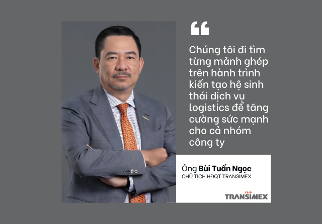 "Thuyền trưởng" bền bỉ: Lợi thế hay rủi ro trong kỷ nguyên biến động?