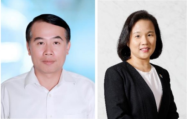 Hai ứng viên vào HĐQT Vinamilk