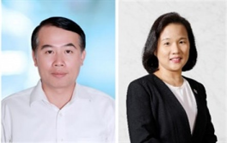 Hai ứng viên vào HĐQT Vinamilk
