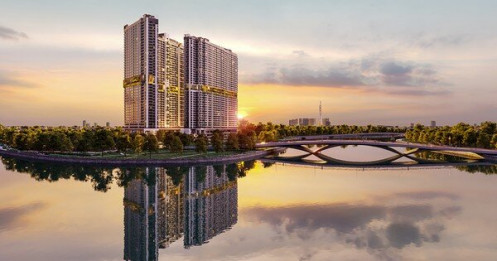 Đầu tư bất động sản khi sáp nhập tỉnh, thành: Tránh tâm lý lướt sóng ngắn hạn