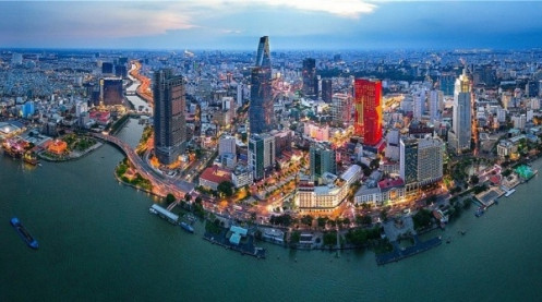 Việt Nam đứng thứ 6 về số người giàu khu vực