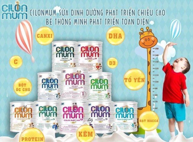 Đề nghị 4 bộ vào cuộc kiểm tra các đường dây sữa giả