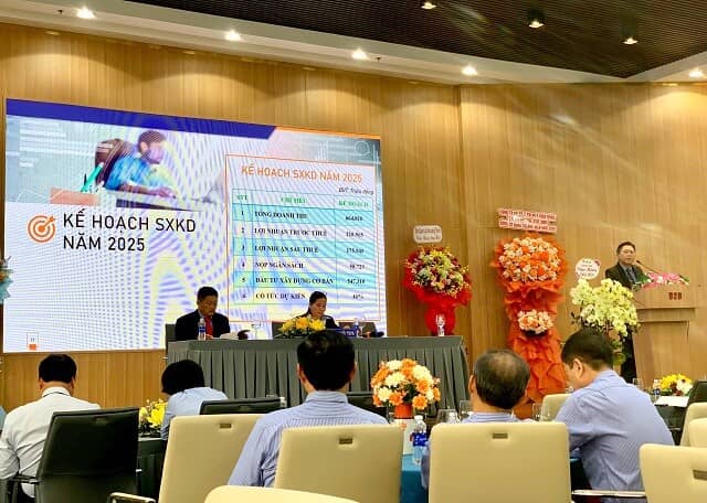ĐHĐCĐ D2D: Bất ổn thuế quan, có doanh nghiệp muốn trả lại đất dù tiền đã đóng hơn 10 năm