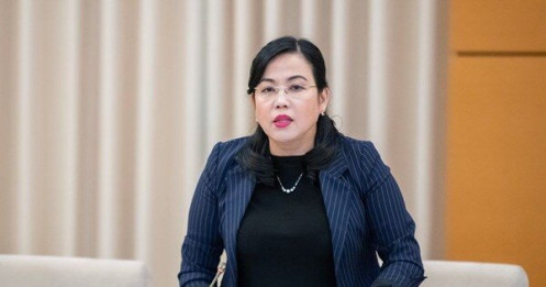 Gần 600 loại sữa giả bày bán công khai, có lỗ hổng quản lý không?