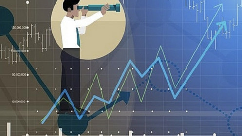 Mirae Asset: VRE có thể bị loại khỏi rổ VNDiamond, CTD tiềm năng được thêm vào