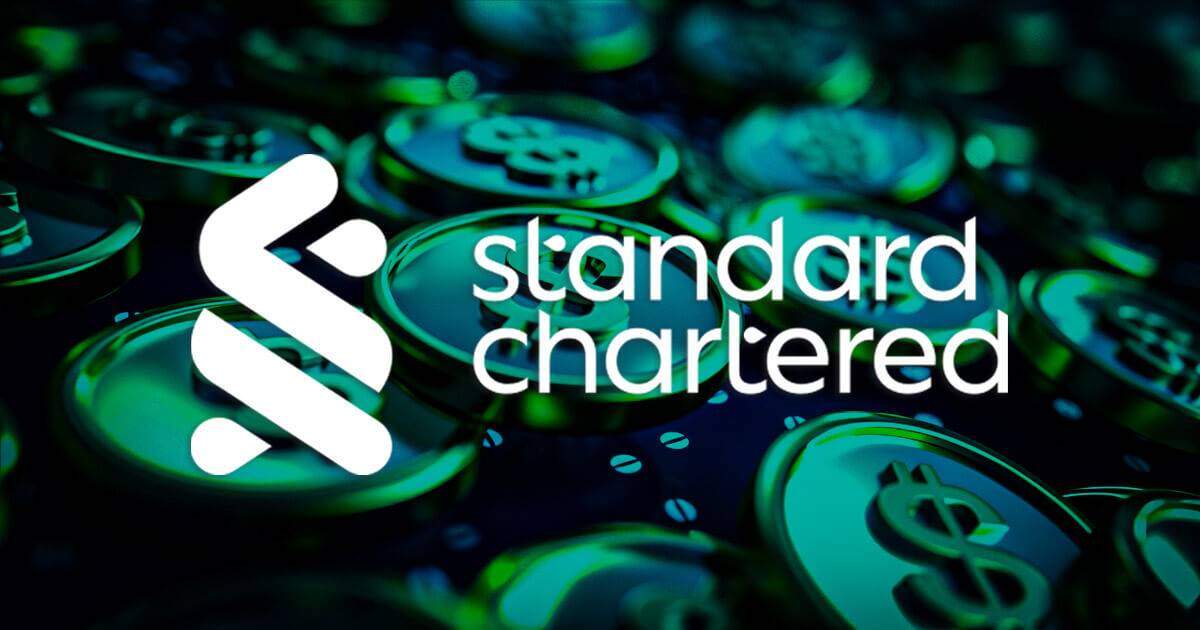 Standard Chartered: Nguồn cung stablecoin có thể tăng gấp 10 lần vào năm 2028