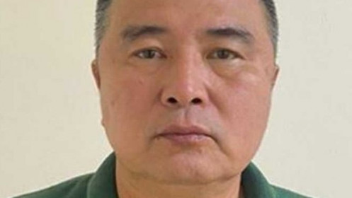 Ngày 6/5, xét xử cựu Phó Vụ trưởng Bộ Công thương trong vụ án nhận hối lộ mua biệt thự Vườn Đào