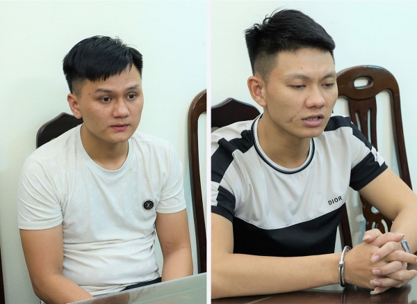Hai anh em trai lừa đảo chạy án, chiếm đoạt hơn 4 tỷ đồng