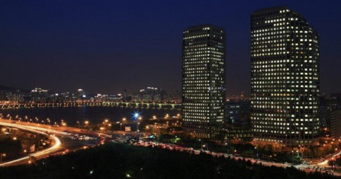 LG ước tính doanh thu quý I cao kỷ lục, vượt mốc 22 nghìn tỷ KRW