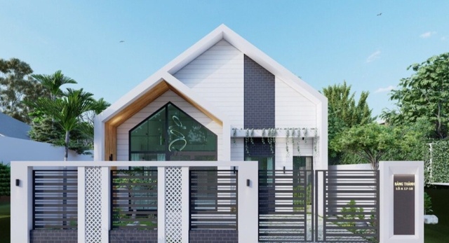 Hướng cổng nhà hợp phong thủy với người mệnh Kim, Mộc, Thủy, Hỏa, Thổ