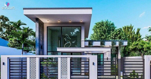 Hướng cổng nhà hợp phong thủy với người mệnh Kim, Mộc, Thủy, Hỏa, Thổ