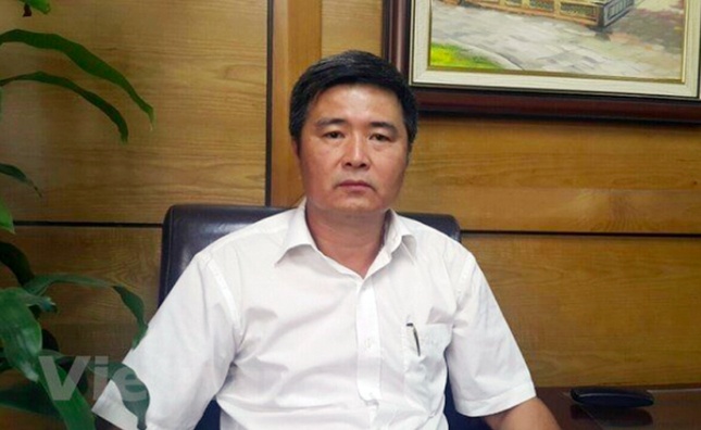 Sắp xét xử cựu vụ phó thuộc Bộ Công Thương gợi ý doanh nghiệp chi 14 tỷ để 'mua nhà to hơn'