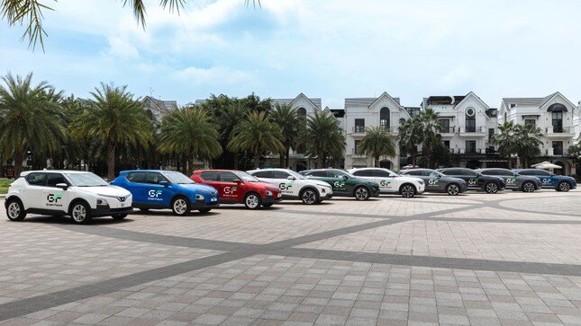 Vì sao người trẻ Mỹ, châu Âu chuộng xu hướng sở hữu xe linh hoạt? ảnh 1