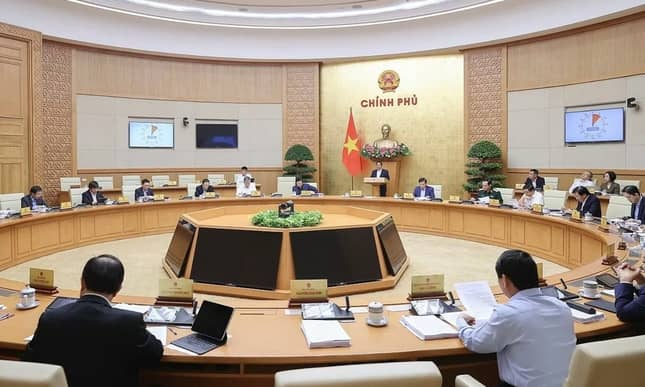 Chính phủ thống nhất không tổ chức Cơ quan điều tra Viện kiểm sát nhân dân Tối cao ảnh 1