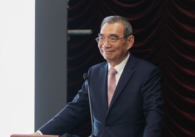 Giáo sư Đại học Bắc Kinh đề xuất quy trình chuyển đổi kinh tế 6 bước ảnh 1