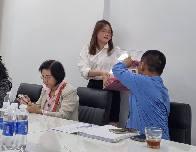 ĐHĐCĐ PHS: Quý 1 lãi sau thuế 50 tỷ đồng, nộp hồ sơ phát hành CW trong tháng 5