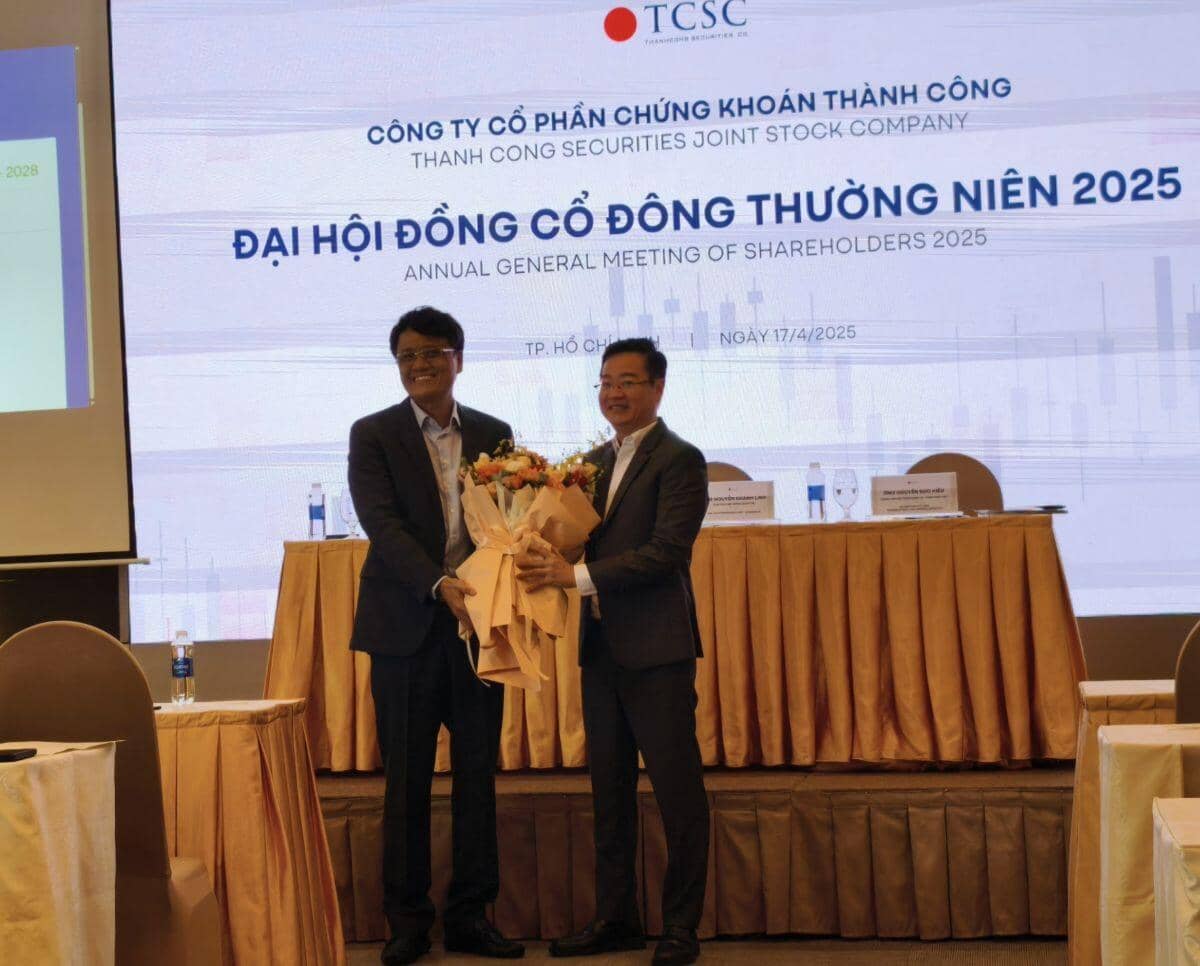 ĐHĐCĐ TCI: Pavo Capital Hong Kong rót 700 tỷ đồng, cử người tham gia HĐQT