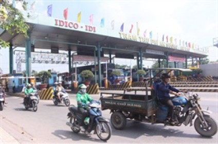 HTI báo lãi quý 1 gấp 4 lần cùng kỳ