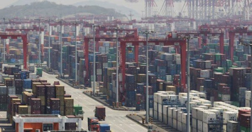 Trung Quốc nói sẽ ngó lơ ‘trò chơi con số’ của Mỹ