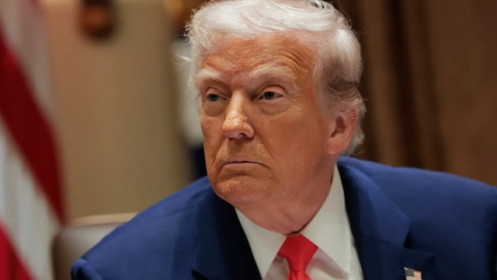 Thuế quan 245% với hàng hóa Trung Quốc: Leo thang căng thẳng hay hiểu lầm?