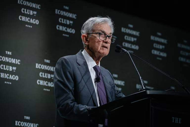 Chủ tịch Fed: Đã đến lúc Mỹ xúc tiến khung pháp lý stablecoin