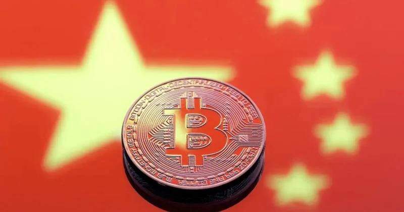 Trung Quốc âm thầm bán Bitcoin bị tịch thu để “vá” ngân sách