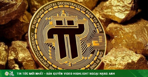 Áp lực bán mạnh kéo tụt đà tăng giá của Pi Network