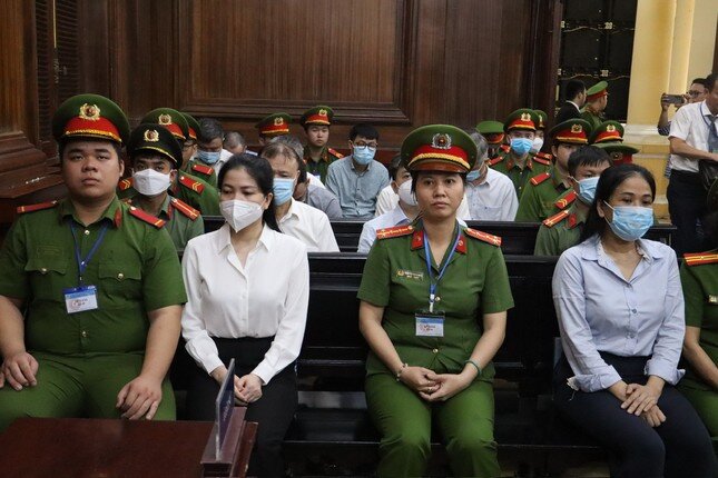 Bị tuyên 28 năm tù, cựu Bí thư Tỉnh ủy Bến Tre xin giảm nhẹ hình phạt ảnh 3