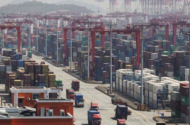 Trung Quốc nói sẽ ngó lơ ‘trò chơi con số’ của Mỹ