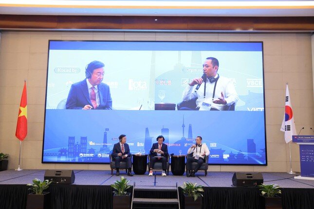 Xu hướng phát triển của bất động sản xanh tại Việt Nam ảnh 1