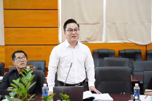Đường dây sản xuất tân dược giả khủng tồn tại nhiều năm trách nhiệm thuộc về ai? ảnh 3