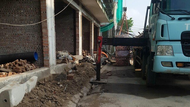 Hải Phòng: Thanh tra chỉ rõ sai phạm tại dự án nhà ở bị dân tố lấn chiếm đất ảnh 4