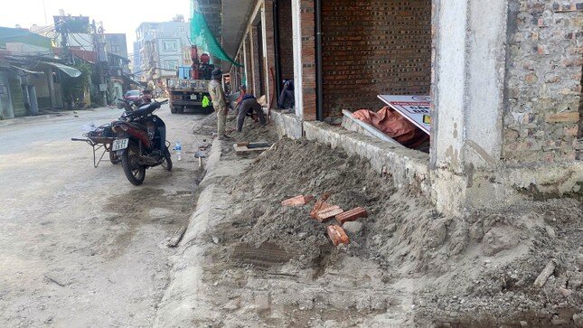 Hải Phòng: Thanh tra chỉ rõ sai phạm tại dự án nhà ở bị dân tố lấn chiếm đất ảnh 3