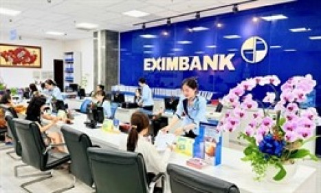 Kỳ Đại hội thường niên mang tính bước ngoặt của Eximbank