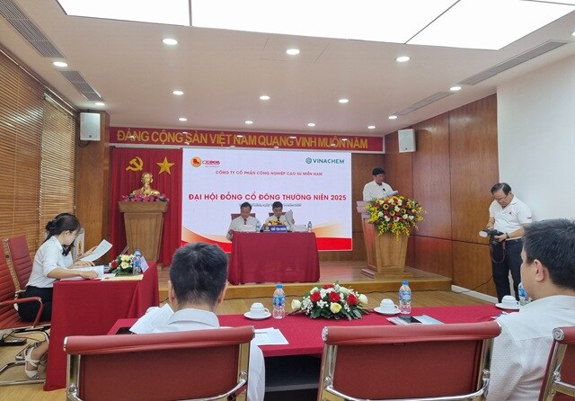 ĐHĐCĐ CSM: Kế hoạch lãi trước thuế hơn 94 tỷ, dự kiến nhiều thay đổi trong HĐQT