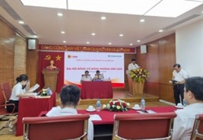 ĐHĐCĐ CSM: Kế hoạch lãi trước thuế hơn 94 tỷ, dự kiến nhiều thay đổi trong HĐQT