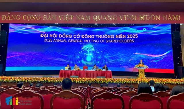 Chủ tịch VietinBank: Lợi nhuận quý 1 tăng 6%, tín dụng dẫn đầu nhóm Big4