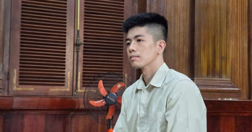 Chiếm đoạt gần 49 tỷ đồng, cựu nhân viên ngân hàng lĩnh án chung thân