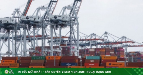 Giới chức Mỹ muốn áp thêm thuế 100% với nhiều sản phẩm Trung Quốc