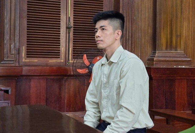 Chiếm đoạt gần 49 tỷ đồng, cựu nhân viên ngân hàng lĩnh án chung thân